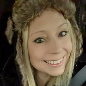 Meet your Posher, Nichole